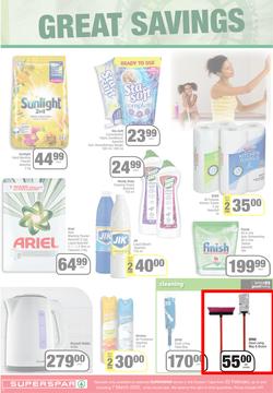 SUPERSPAR EASTERN CAPE : Grand Cash Giveaway (22 February - 07 March 2022) | Valid In Bluewater Bay, Despatch, Gelvandale, Hunters Retreat, Nick's Food Berea, Mount Pleasant, Newton Park, Sunridge, page 14