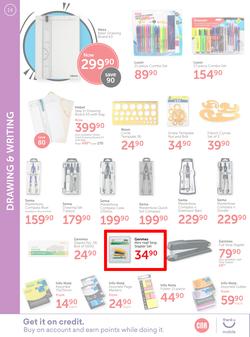 CNA : Back 2 School (9 Dec 2019 - 26 Jan 2020), page 14