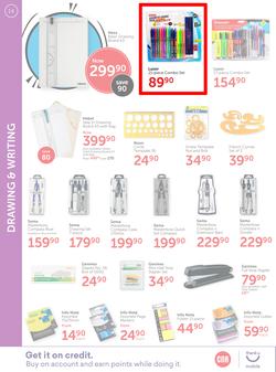 CNA : Back 2 School (9 Dec 2019 - 26 Jan 2020), page 14