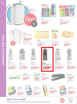 CNA : Back 2 School (9 Dec 2019 - 26 Jan 2020), page 14