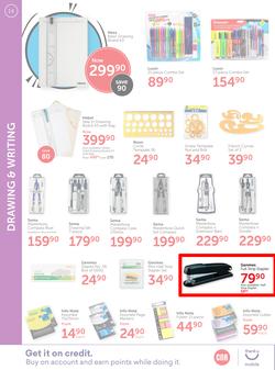 CNA : Back 2 School (9 Dec 2019 - 26 Jan 2020), page 14