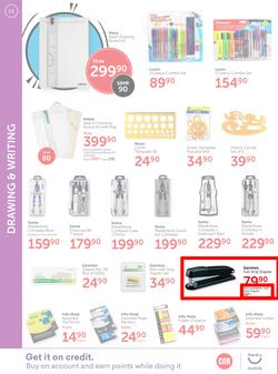 CNA : Back 2 School (9 Dec 2019 - 26 Jan 2020), page 14
