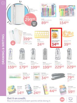 CNA : Back 2 School (9 Dec 2019 - 26 Jan 2020), page 14