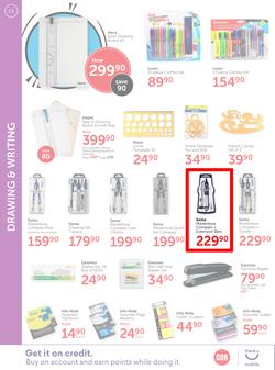 CNA : Back 2 School (9 Dec 2019 - 26 Jan 2020), page 14