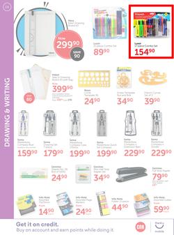 CNA : Back 2 School (9 Dec 2019 - 26 Jan 2020), page 14