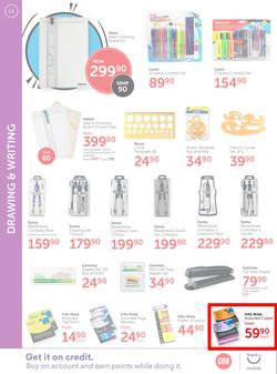 CNA : Back 2 School (9 Dec 2019 - 26 Jan 2020), page 14