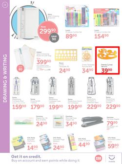 CNA : Back 2 School (9 Dec 2019 - 26 Jan 2020), page 14