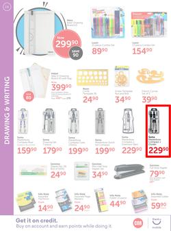 CNA : Back 2 School (9 Dec 2019 - 26 Jan 2020), page 14