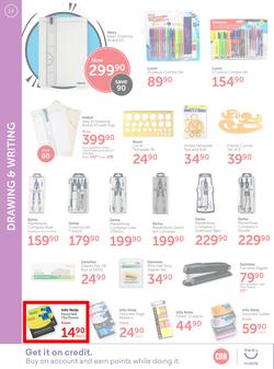 CNA : Back 2 School (9 Dec 2019 - 26 Jan 2020), page 14