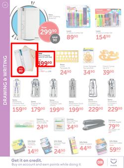 CNA : Back 2 School (9 Dec 2019 - 26 Jan 2020), page 14