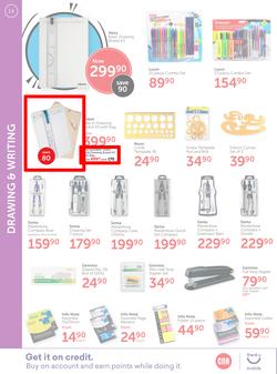 CNA : Back 2 School (9 Dec 2019 - 26 Jan 2020), page 14