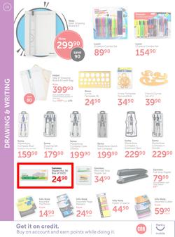 CNA : Back 2 School (9 Dec 2019 - 26 Jan 2020), page 14