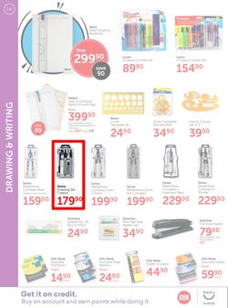 CNA : Back 2 School (9 Dec 2019 - 26 Jan 2020), page 14