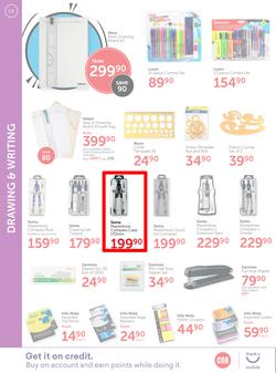 CNA : Back 2 School (9 Dec 2019 - 26 Jan 2020), page 14