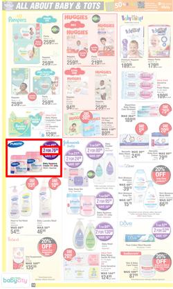 Dis-Chem : Big Save (11 January - 11 February 2024), page 14