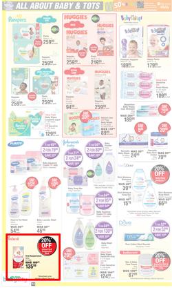 Dis-Chem : Big Save (11 January - 11 February 2024), page 14
