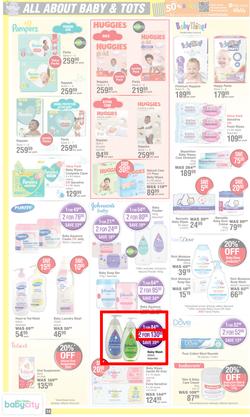 Dis-Chem : Big Save (11 January - 11 February 2024), page 14