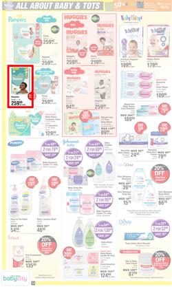 Dis-Chem : Big Save (11 January - 11 February 2024), page 14