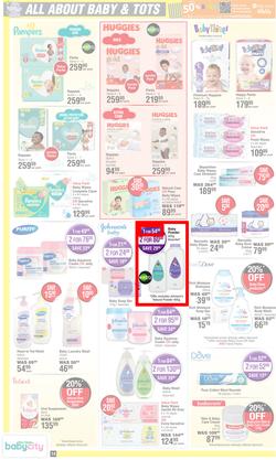 Dis-Chem : Big Save (11 January - 11 February 2024), page 14