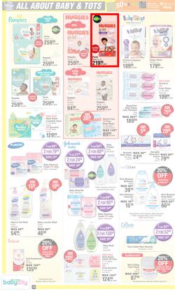 Dis-Chem : Big Save (11 January - 11 February 2024), page 14