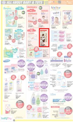 Dis-Chem : Big Save (11 January - 11 February 2024), page 14