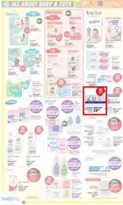 Dis-Chem : Big Save (11 January - 11 February 2024), page 14