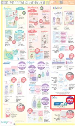 Dis-Chem : Big Save (11 January - 11 February 2024), page 14