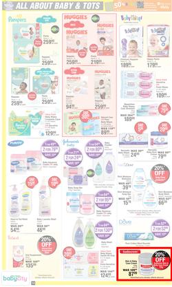 Dis-Chem : Big Save (11 January - 11 February 2024), page 14