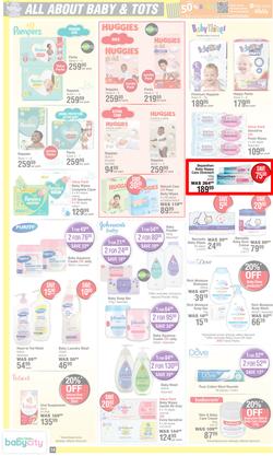 Dis-Chem : Big Save (11 January - 11 February 2024), page 14