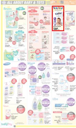 Dis-Chem : Big Save (11 January - 11 February 2024), page 14
