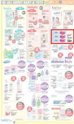 Dis-Chem : Big Save (11 January - 11 February 2024), page 14
