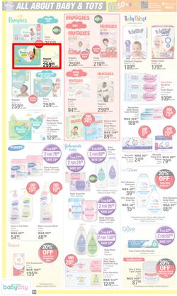 Dis-Chem : Big Save (11 January - 11 February 2024), page 14