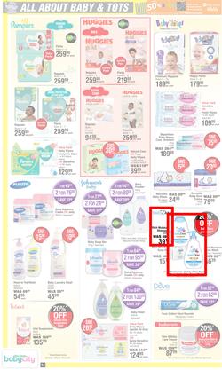 Dis-Chem : Big Save (11 January - 11 February 2024), page 14