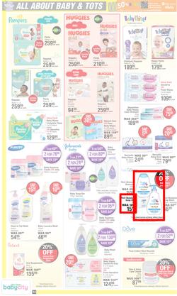 Dis-Chem : Big Save (11 January - 11 February 2024), page 14