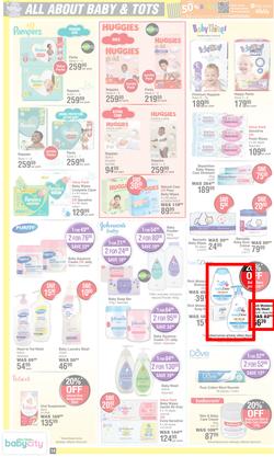 Dis-Chem : Big Save (11 January - 11 February 2024), page 14