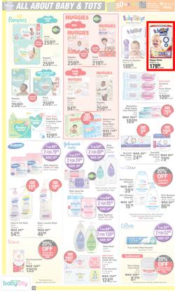 Dis-Chem : Big Save (11 January - 11 February 2024), page 14