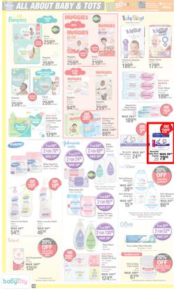 Dis-Chem : Big Save (11 January - 11 February 2024), page 14