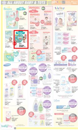 Dis-Chem : Big Save (11 January - 11 February 2024), page 14