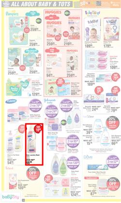 Dis-Chem : Big Save (11 January - 11 February 2024), page 14