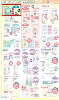 Dis-Chem : Big Save (11 January - 11 February 2024), page 14