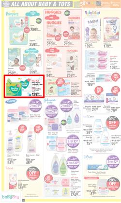 Dis-Chem : Big Save (11 January - 11 February 2024), page 14