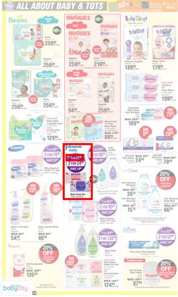 Dis-Chem : Big Save (11 January - 11 February 2024), page 14