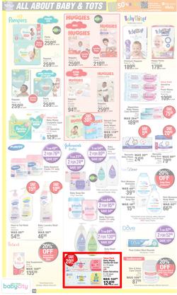 Dis-Chem : Big Save (11 January - 11 February 2024), page 14