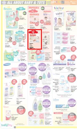Dis-Chem : Big Save (11 January - 11 February 2024), page 14