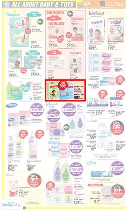 Dis-Chem : Big Save (11 January - 11 February 2024), page 14
