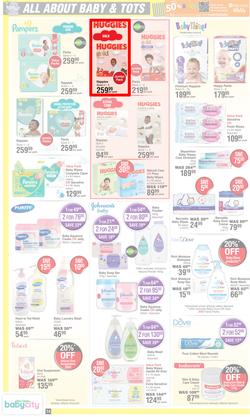 Dis-Chem : Big Save (11 January - 11 February 2024), page 14