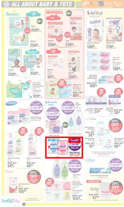 Dis-Chem : Big Save (11 January - 11 February 2024), page 14