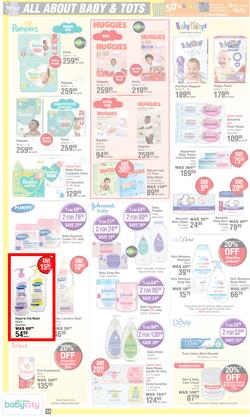 Dis-Chem : Big Save (11 January - 11 February 2024), page 14