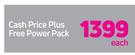 Samsung A3 Core 4G Smartphone-Each