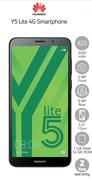 Huawei Y5 Lite 4G Smartphone-Each